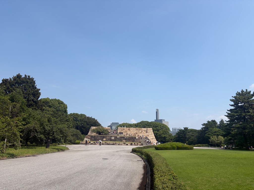 江戸城